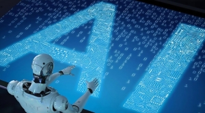 Luật Trí tuệ nhân tạo: Quản lý “đầu ra” để an toàn, không cản trở đổi mới