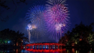 Bộ Nội vụ đề xuất hoán đổi ngày làm việc để nghỉ Tết Dương lịch 4 ngày