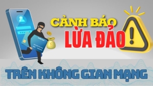 Cảnh giác hoạt động “tín dụng đen” cho vay lãi nặng trên không gian mạng