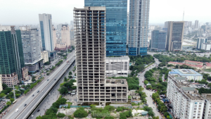 Truy tố cựu Chủ tịch Vicem và 13 bị can gây thất thoát, lãng phí hơn 381 tỷ đồng