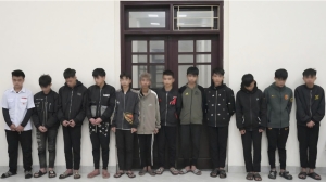 Quảng Trị: Khởi tố vụ án hình sự liên quan vụ 3 người tử vong trên đường phố trong đêm