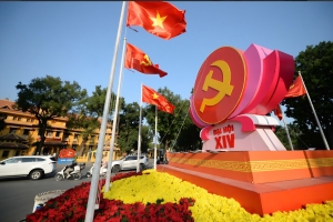 Dấu ấn đổi mới sáng tạo và yêu cầu hành động