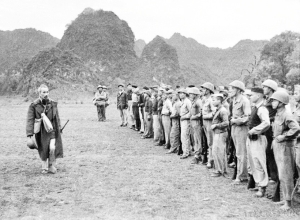 “BÁC ĐÃ VỀ ĐÂY, TỔ QUỐC ƠI”!