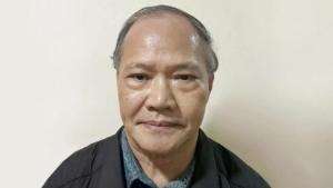 Truy tố cựu Thứ trưởng Hoàng Văn Thắng về tội nhận hối lộ