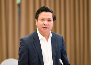 Không có chủ trương tiếp tục sáp nhập tỉnh, thành phố, xã, phường