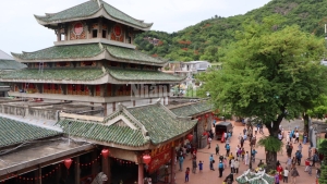 Giữ gìn và lan tỏa giá trị Di sản Lễ hội Vía Bà Chúa Xứ Núi Sam