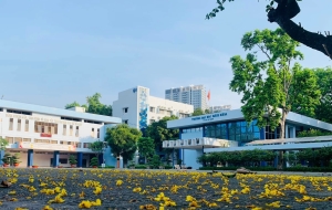 TPHCM phản hồi về chủ trương nghiên cứu di dời cơ sở Trường Đại học Bách khoa (Đại học Quốc gia TPHCM)