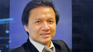 Truy nã đối tượng Nguyễn Đình Thắng về tội “khủng bố”