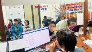 Gỡ bỏ “rào cản địa giới”, người dân được hưởng lợi từ thủ tục linh hoạt