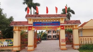 Quảng Trị: Tạm đình chỉ công tác Hiệu trưởng trường tiểu học để xác minh sai phạm