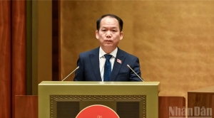 Sửa Luật Hộ tịch: UBND cấp xã thực hiện đăng ký tất cả các sự kiện, thông tin hộ tịch