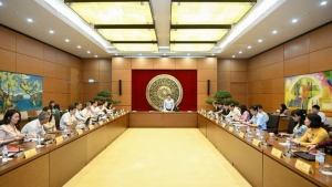 Làm rõ phạm vi bắt buộc công chứng, tránh chồng chéo và tùy nghi áp dụng