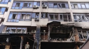 Nga và Ukraine ghi nhận nhiều cuộc tấn công bất chấp lệnh ngừng bắn dịp Lễ Phục sinh