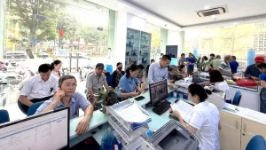 Bắt đầu chuẩn hóa thông tin thuê bao di động theo quy định mới