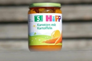 Bộ Y tế yêu cầu rà soát sản phẩm ăn dặm HiPP trên toàn quốc vì nghi chứa thuốc chuột