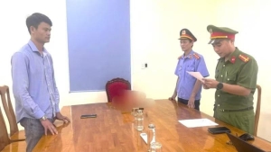 Quảng Trị: Khởi tố một giám đốc doanh nghiệp sản xuất, buôn bán thực phẩm giả