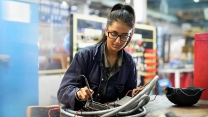 Trí tuệ nhân tạo: Nỗi lo AI làm đảo lộn lựa chọn ngành học của sinh viên Mỹ