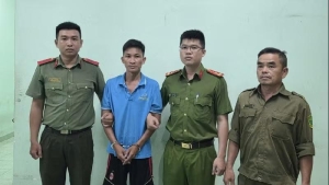 Thành phố Hồ Chí Minh: Tạm giữ đối tượng hành hạ trẻ em