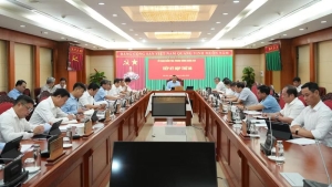 Ủy ban Kiểm tra Trung ương đề nghị xem xét, thi hành kỷ luật đảng viên vi phạm