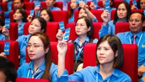 Sớm hình thành chủ trương lương đủ sống cho người lao động, hướng tới có tích lũy