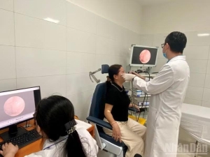 Từ ngày 1/7, khám ngoại trú trái tuyến sẽ được bảo hiểm y tế thanh toán thế nào?