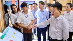 Tạo sự đồng thuận cao trong hoàn thiện, vận hành mô hình tổ chức mới của hệ thống chính trị và chính quyền địa phương 2 cấp