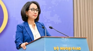 Việt Nam hoan nghênh Hoa Kỳ và Iran tuyên bố đạt thỏa thuận hòa bình