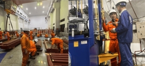 Quán triệt Nghị quyết 70-NQ/TW, Thủy điện An Khê – Ka Nak nâng cao hiệu quả vận hành, góp phần bảo đảm an ninh năng lượng quốc gia