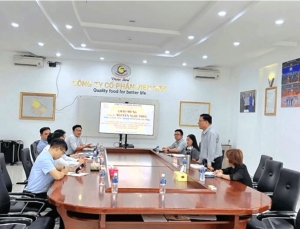 Điện lực Lâm Đồng góp phần thúc đẩy chuyển đổi số, nâng cao năng lực cạnh tranh cho doanh nghiệp địa phương