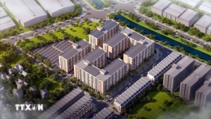 Sở Xây dựng phải trả lời trong 15 ngày về nhà ở đủ điều kiện bán Sở Xây dựng phải trả lời trong 15 ngày về nhà ở đủ điều kiện bán