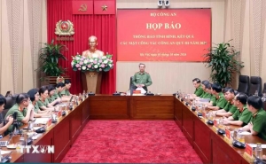 Khởi tố Giám đốc Sở Giáo dục và Đào tạo tỉnh Tuyên Quang