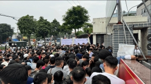 Bộ Công an khuyến cáo gì khi mua nhà ở xã hội?