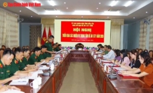 Tỉnh Đắk Lắk triển khai nhiệm vụ trọng tâm của Đề án 1371 Tỉnh Đắk Lắk triển khai nhiệm vụ trọng tâm của Đề án 1371