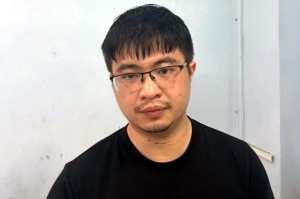 Mr Pips, Mr Hunter hầu tòa: Lộ khối tài sản khổng lồ