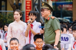 Tăng 'sức đề kháng' trước lừa đảo trên mạng